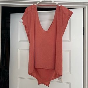 Athletic Shirt